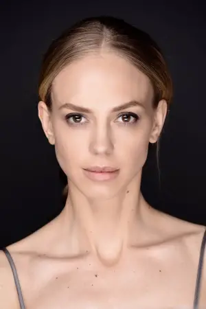 Photo Nadezhda Sysoeva #381619