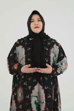 Photo Risa Saraswati #373570