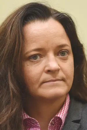 Photo Beate Zschäpe #378782