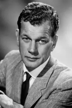 Photo Joseph Cotten #2379