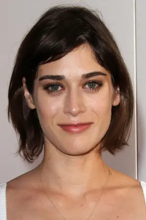 Photo Lizzy Caplan #66671