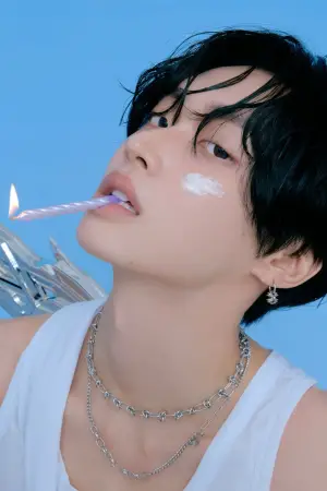 Photo Park Won-bin #338459