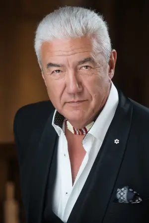 Photo Tom Jackson #54619