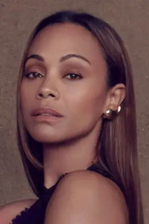 Photo Zoe Saldaña #326876