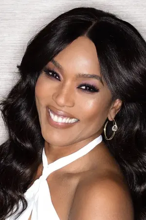 Photo Angela Bassett #6776