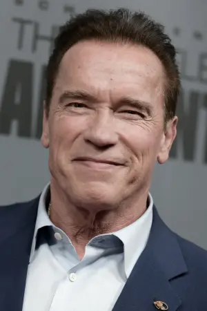 Photo Arnold Schwarzenegger #23630