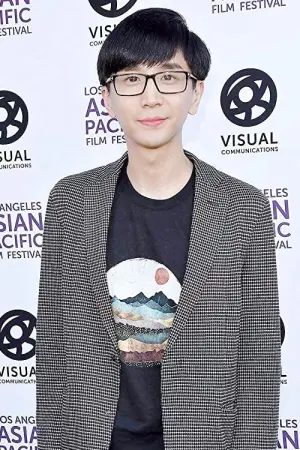 Photo Bing Wang #301834