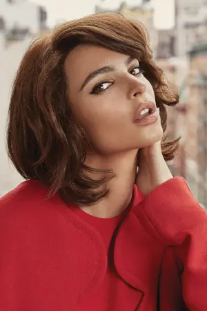 Photo Emily Ratajkowski #16598