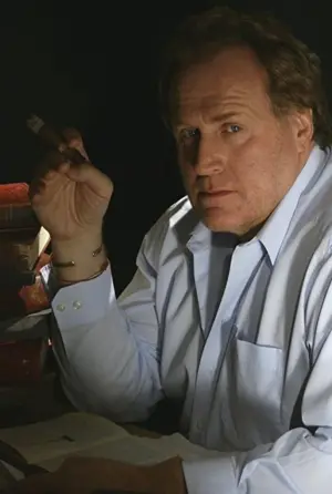 Photo Greg Powell #10108