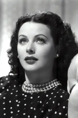 Photo Hedy Lamarr #242003