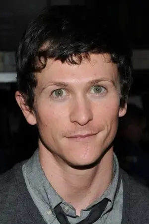 Photo Jonathan Tucker #34517
