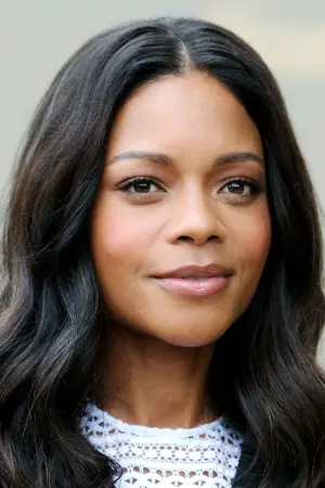 Photo Naomie Harris #12473