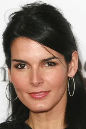 Photo Angie Harmon #100629