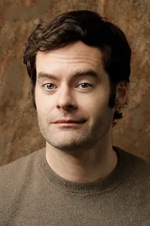 Photo Bill Hader #8714