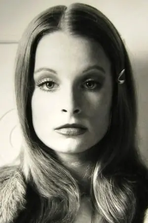 Photo Claudia Jennings #228553