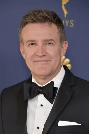 Photo Joe Chrest #9703