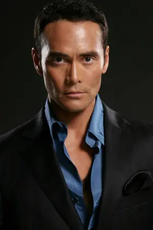 Photo Mark Dacascos #13200