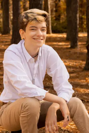 Photo Morgan Smartt #304832