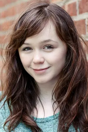 Photo Emily Skeggs #61556