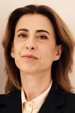 Photo Fernanda Torres #370366