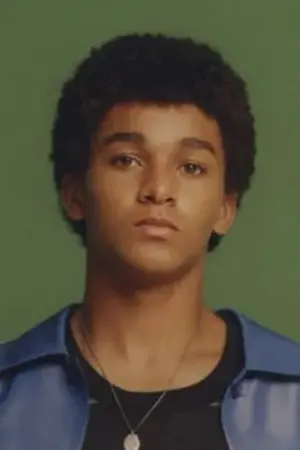 Photo Jaden Michael #109796