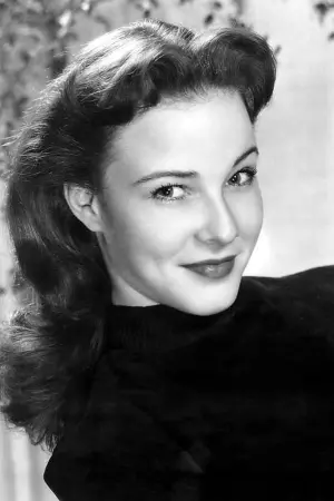 Photo Janice Rule #122886