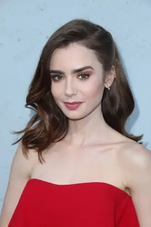 Photo Lily Collins #26981