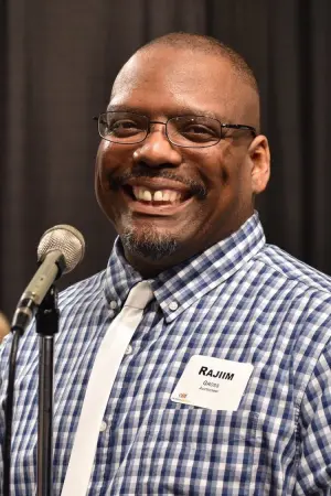 Photo Rajiim A. Gross #87068