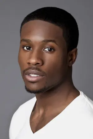 Photo Shameik Moore #4847