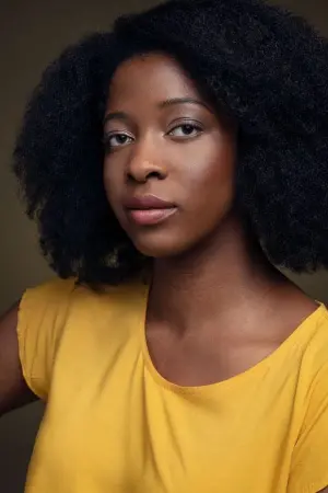 Photo Céline Tshika #301035