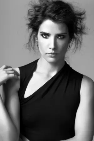 Photo Cobie Smulders #6584
