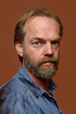 Photo Hugo Weaving #10164