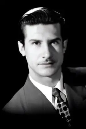 Photo Ignacio López Tarso #350764