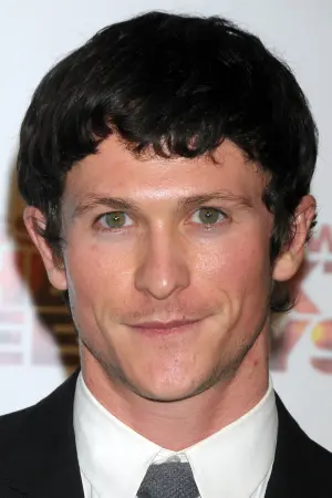 Photo Jonathan Tucker #34523