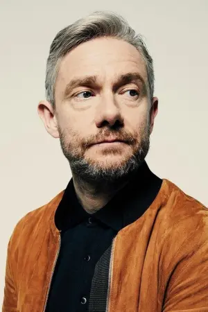 Photo Martin Freeman #6819