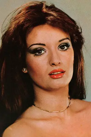 Photo Müjde Ar #387443