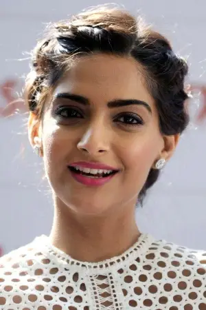 Photo Sonam Kapoor Ahuja #345341