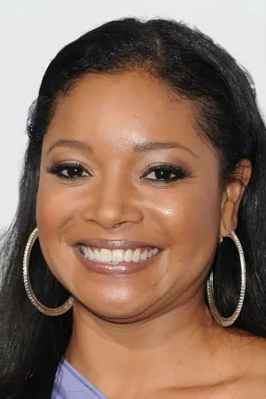 Photo Tamala Jones #79103