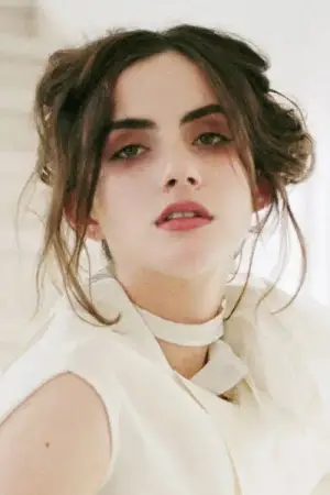 Photo Zoë Bleu Sidel #333075