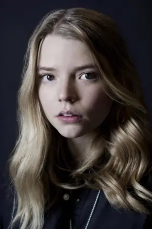 Photo Anya Taylor-Joy #4148