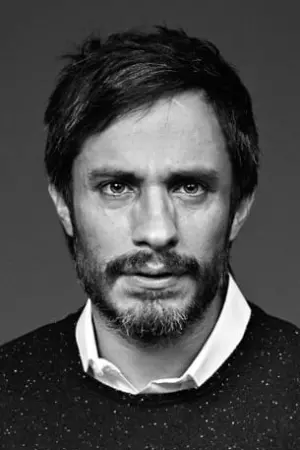 Photo Gael García Bernal #13780