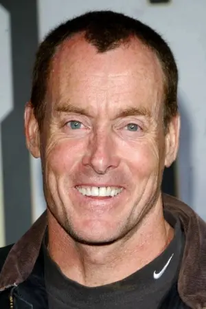 Photo John C. McGinley #22117