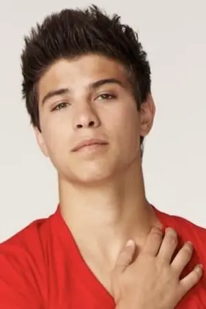 Photo Luke Bilyk #124980
