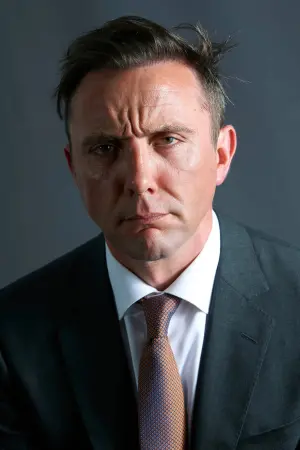 Photo Peter Serafinowicz #19305