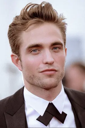 Photo Robert Pattinson #11350