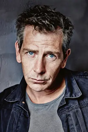 Photo Ben Mendelsohn #326604