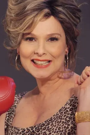 Photo Louise Cardoso #145507