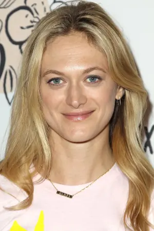 Photo Marin Ireland #30354
