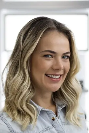 Photo Thaís Pacholek #380234