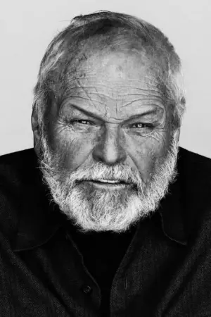 Photo Brian Dennehy #17482